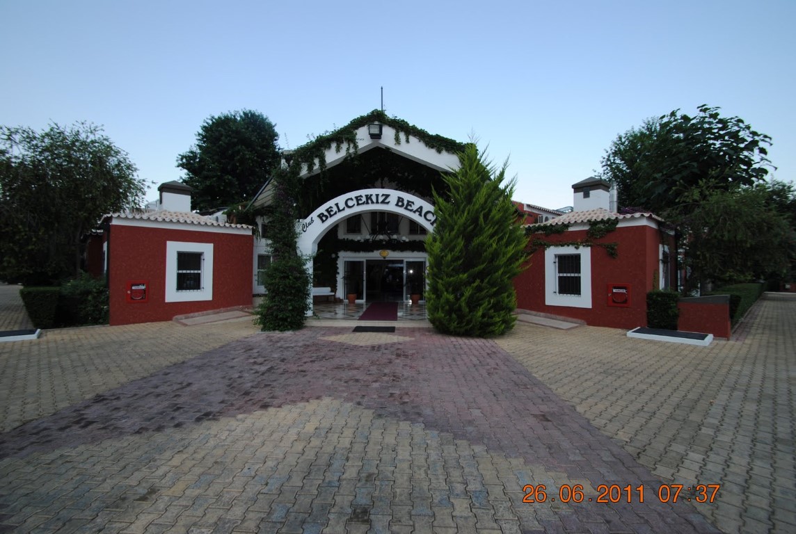 imagini hotel CLUB BELCEKIZ OLUDENIZ